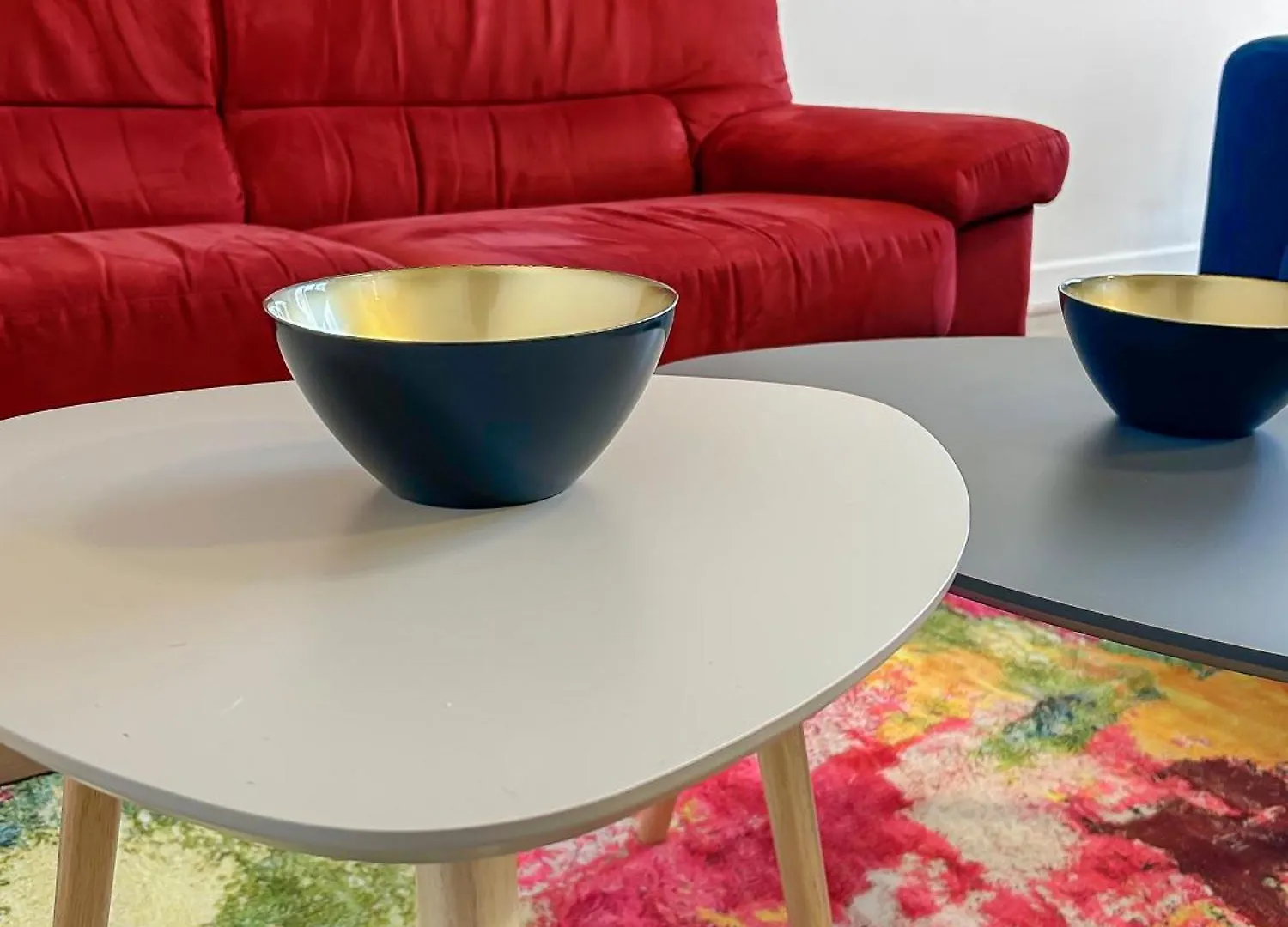Charme Et Calme Proche Centre Apartment Quimper