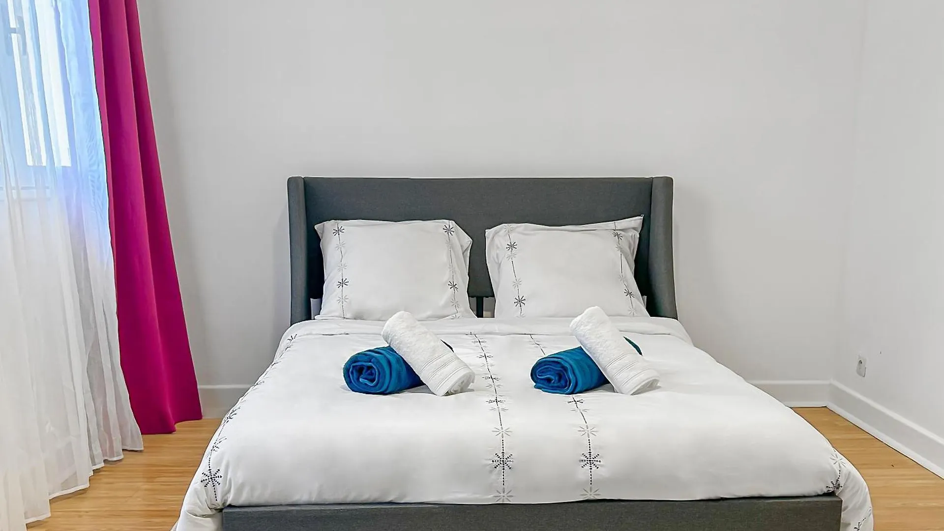 Charme Et Calme Proche Centre Apartment Quimper