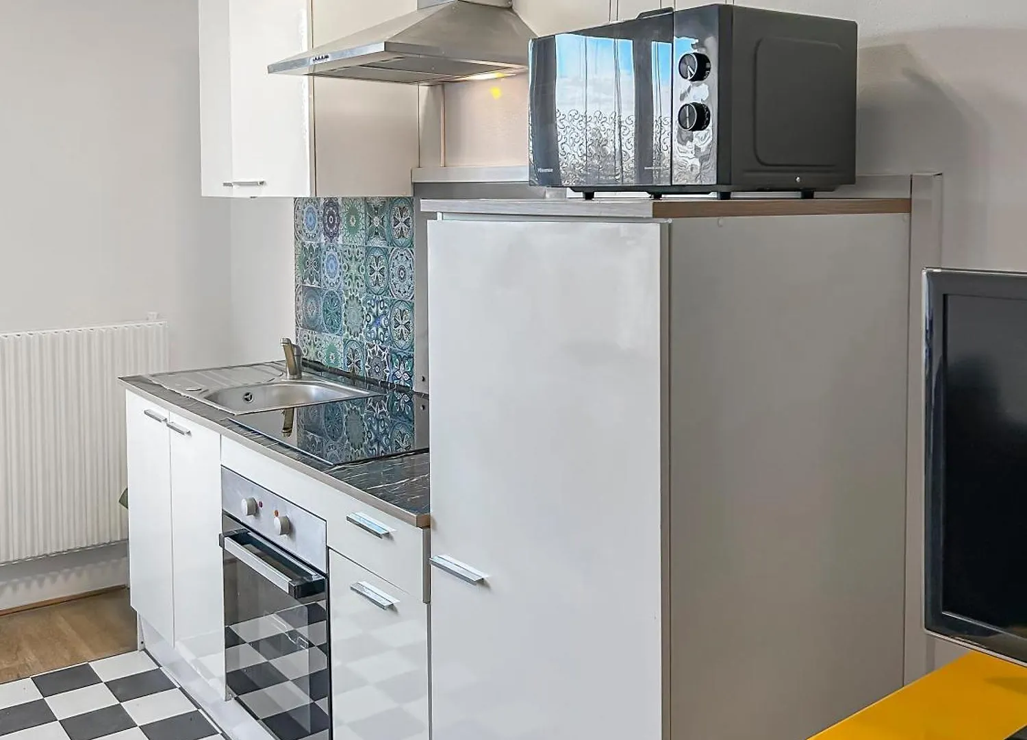 Charme Et Calme Proche Centre Apartment Quimper