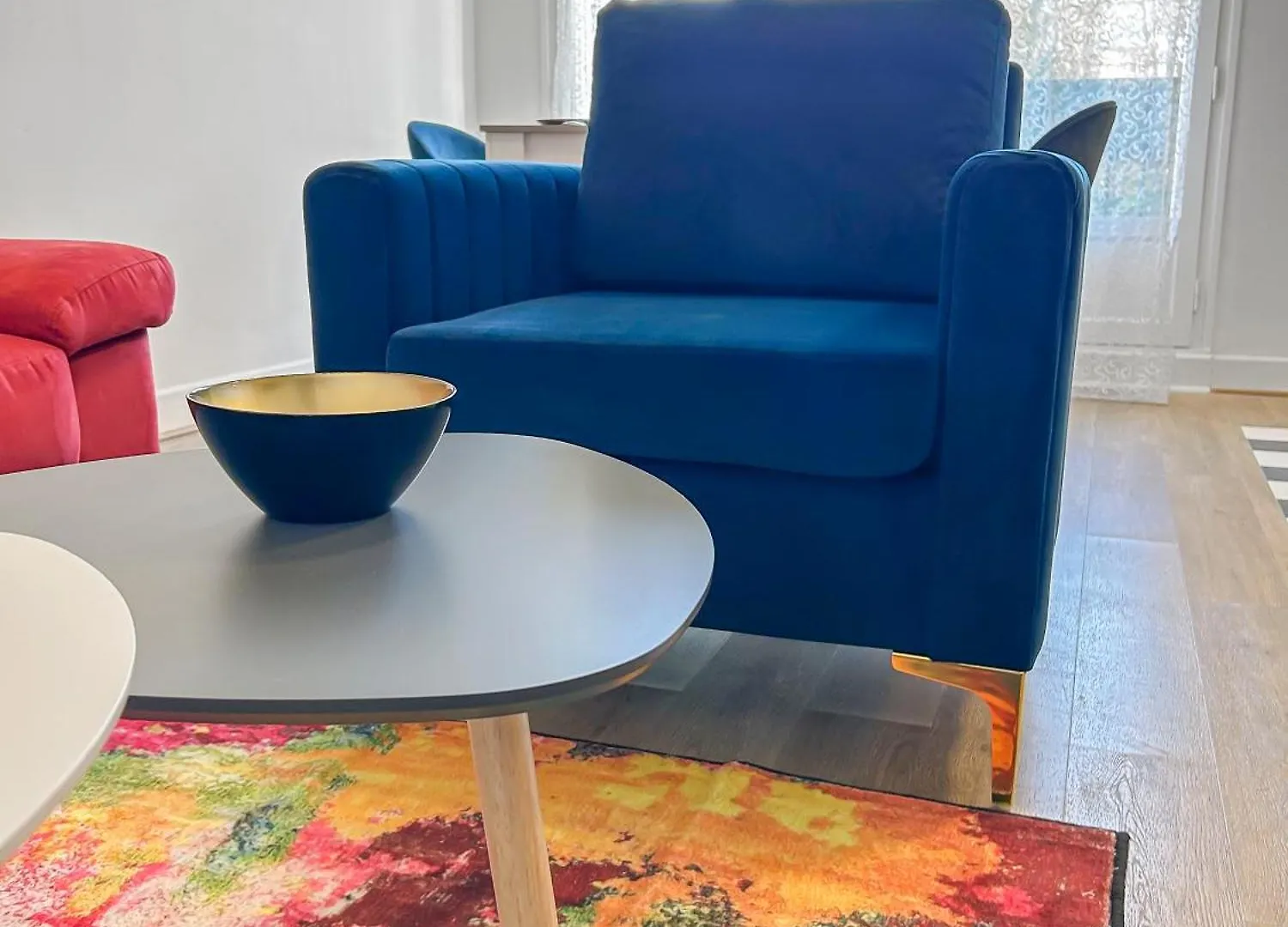 Charme Et Calme Proche Centre Apartment Quimper