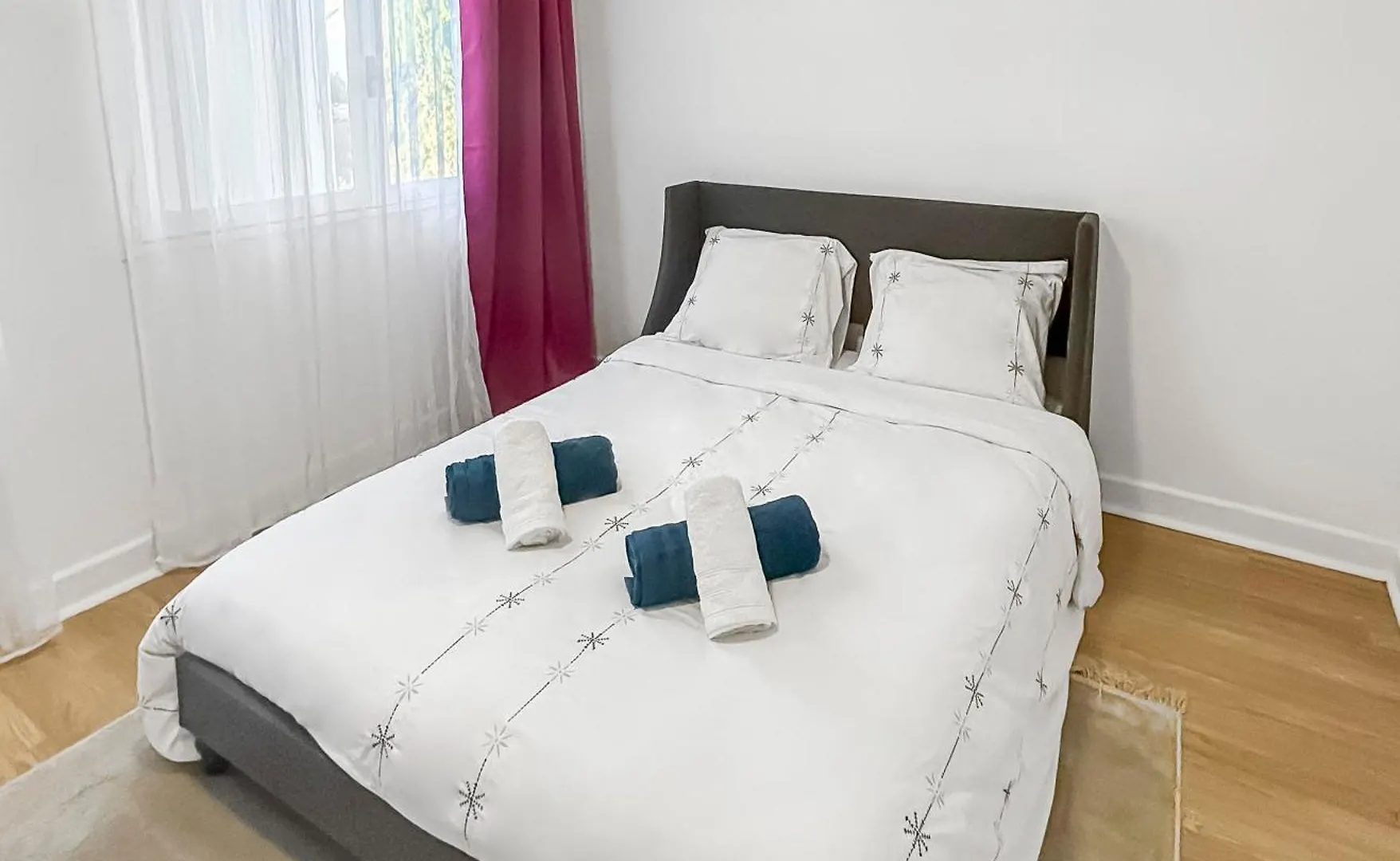 Charme Et Calme Proche Centre Apartment Quimper