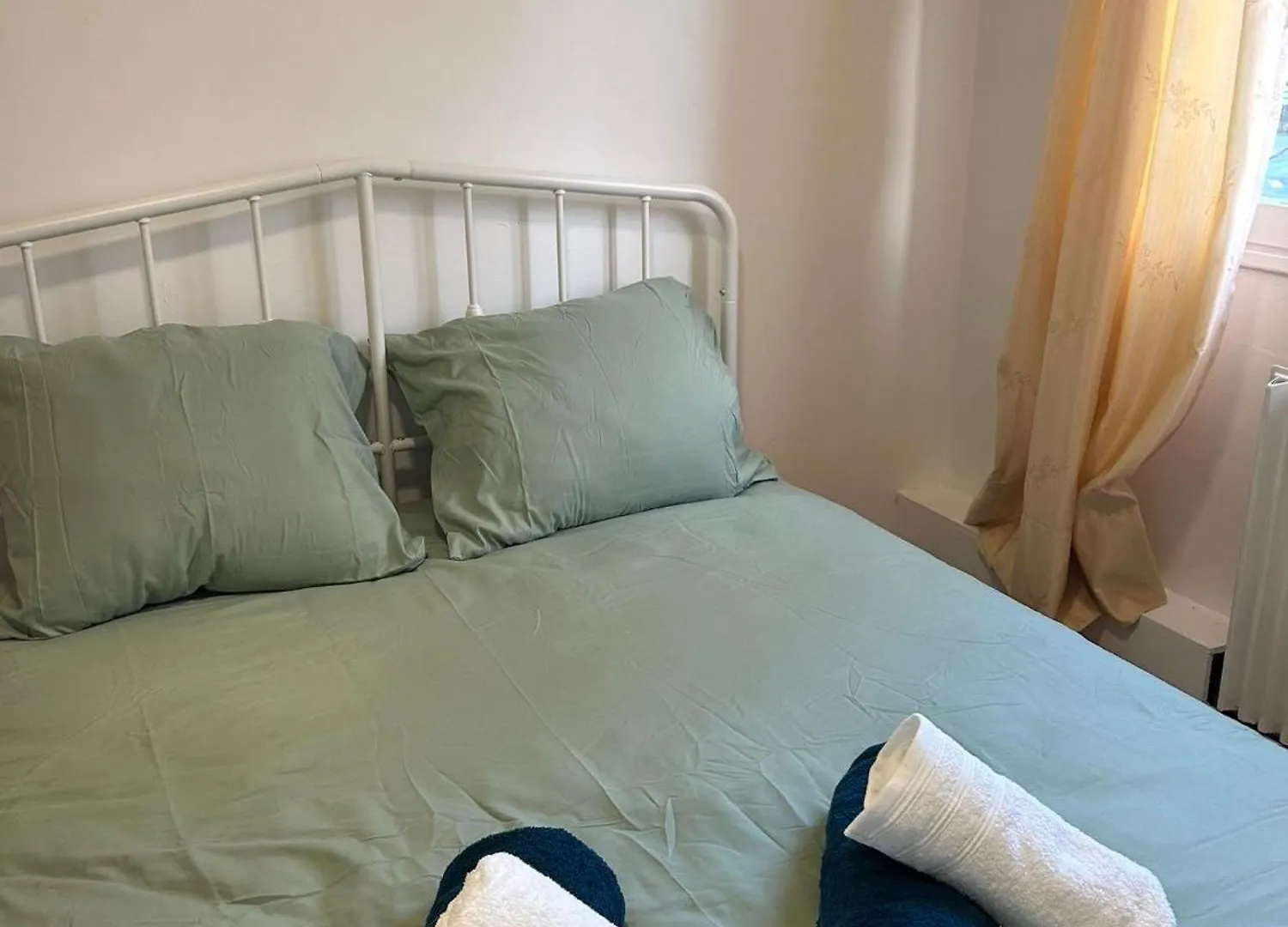 Charme Et Calme Proche Centre Apartment Quimper 0*,
